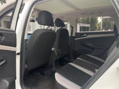 2022 Jetta VS7 2022 1.4T AT 280TSI Entry #6