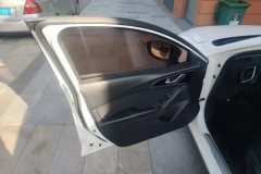 2016 Mazda Mazda3 Axela Sedan 2016 1.5 AT Luxury #7