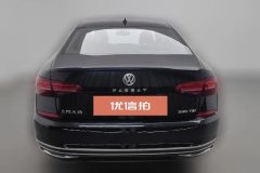 2020 Volkswagen Passat 2019 2.0T AT 330TSIElite China VI #4