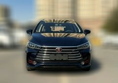 2018 BYD Song MAX 2018 1.5T AT Smart ConnectLuxury6Seat #2