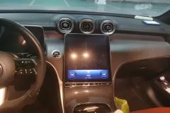2024 Mercedes-Benz GLC-Class 2023 2.0T AT GLC 260 L 4MATIC Luxury 7Seat #13