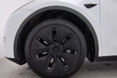 2023 Tesla Model Y 2022 Facelift Long Rangeall wheel driveEdition #6