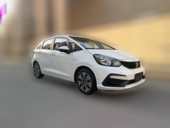2023 Honda Fit Hatchback 2021 1.5 AT Chao XiangEdition #3