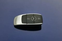 2020 Mercedes-Benz GLB-Class 2020 1.3T AT GLB200Dynamic #10