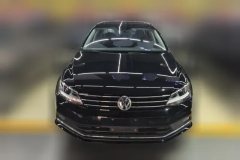 2016 Volkswagen Sagitar 2017 1.6 AT Comfort #2