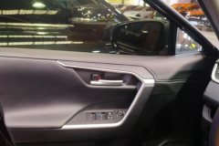 2023 Toyota Wildlander 2023 2.0L AT CVT2WDLuxuryPLUSEdition #7