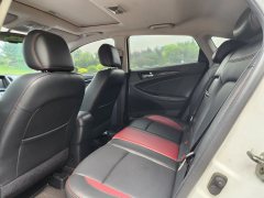 2016 Chang'an Eado XT 2015 1.6 AT Junku China IV #16