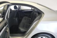2016 Volkswagen Sagitar 2015 1.6 AT Comfort #11