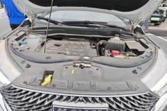 2023 Haval M6 2021 1.5T AT DCTEliteSmart ConnectPLUS #10