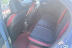 2021 Ora Good Cat GT 2022 MulanEdition 480km AT Long Range #11