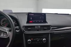 2023 Mazda CX-4 2021 2.0 AT blue sky vitalityEditionFWD #13