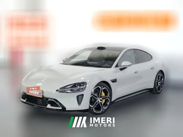 2024 Xiaomi Auto Xiaomi SU7 2024 800km 4WDSuperLong RangeHigh-end smart drivingMaxEdition