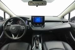 2022 Toyota Corolla 2021 1.2T AT S-CVTElitePLUSEdition #14