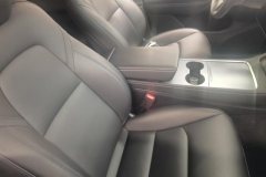 2023 Tesla Model Y 2022 Facelift rear wheel driveEdition #8
