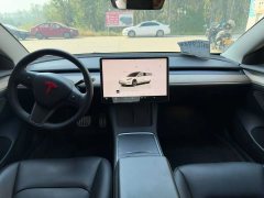 2023 Tesla Model 3 2022 PerformancehighPerformanceall wheel driveEdition #8