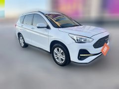 2019 Haval M6 2019 1.5T AT DCTElite China V #2