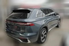 2022 Geely Auto Xingyue L 20212.0TD DCT EVO2WDPremium #3