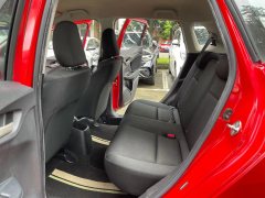 2014 Honda Fit Hatchback 2014 1.5 AT LXComfort #5