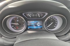2020 Buick Envision Plus 2020 2.0T AT 28T Million Edition 4WD #14