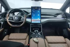 2022 BYD Tang PHEV 2021 1.5T AT DM-i 112KM Honor #12