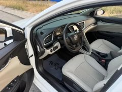 2017 Buick Excelle GT Sedan 2017 1.5 AT 15NElite #6