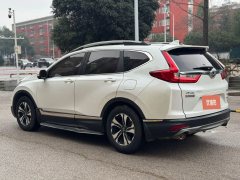 2019 Honda CR-V 2019 DazzlingEdition 1.5T AT 240TURBO CVT2WDComfort China VI #6