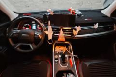 2023 Haval H6 2023 China tideEdition 1.5T ATUrbanEdition #12