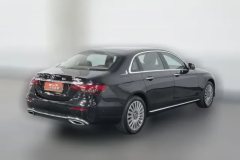 2023 Mercedes-Benz E-Class 2023 2.0T AT E 300 L Fashion #2