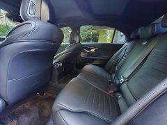 2025 Mercedes-Benz C-Class 2025 Facelift C 260 L Hao YeSport #7