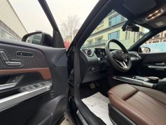2022 Mercedes-Benz GLB-Class 2022 Facelift GLB 200 AT Fashion #4