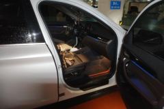 2021 BMW X1 2021 2.0T AT sDrive25Li Leading #8