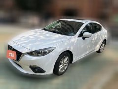 2016 Mazda Mazda3 Axela Sedan 2016 1.5 AT Luxury #1