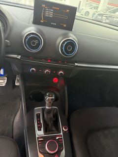 2016 Audi A3 Sedan 2016 1.4T AT 35TFSILinkedIn #6