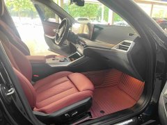 2025 BMW 3 Series 2025 2.0T AT 330Li MM Sport Shadow #7