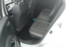 2020 Geely Auto Vision X3 2020 1.5 AT Premium #11