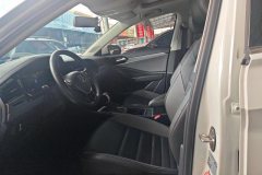 2021 Volkswagen Sagitar 2021 1.4T AT 280TSI DSGComfortSmart Connect #9