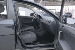 2020 Volkswagen Santana 2019 1.5 AT Fashion China VI #8