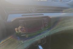 2018 Volkswagen Magotan 2018 1.8T AT 330TSI DSG Leading #13