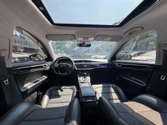 2021 Geely Auto Emgrand GL 2021 UP 1.4T AT CVTLingshang #13