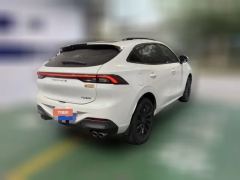 2021 Dongfeng Fengxing Fengxing T5 Evo 2021 1.5T AT DCTdiamondEdition #7