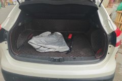 2017 Nissan Qashqai 2017 2.0L CVTLuxury China V #4
