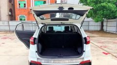 2015 Hyundai ix25 2015 1.6 AT GLSSmartFWD #3