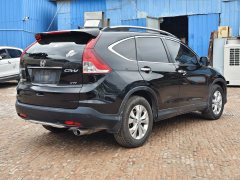 2015 Honda CR-V 2013 2.4 AT VTiLuxury 4WD #6