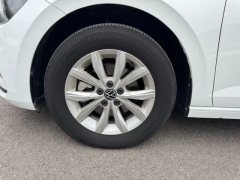 2022 Volkswagen Polo Hatchback 2023 Plus 1.5L AT ColorfulTech #15
