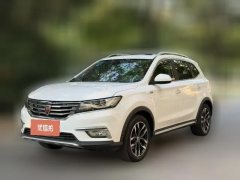2017 Roewe RX5 2018 1.5T AT 20TConnectedNetzhizhenEditionFWD #1