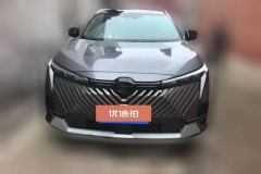 2023 GAC Trumpchi Trumpchi Yingku 2022 1.5T AT SuperNewstarMaxEdition #2