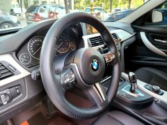 2015 BMW 3 Series 2015 2.0T AT 320iSuperJoyEditionFashion #7