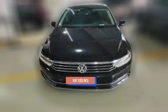 2018 Volkswagen Magotan 2018 1.8T AT 330TSIPremium #2