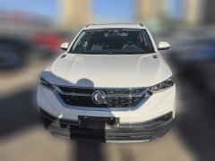 2019 Dongfeng Fengshen Fengshen AX7 2019 1.6T AT AIpioneer #2