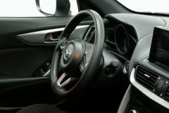 2019 Mazda CX-4 2018 2.0 AT blue skyDiscoveryFWD #23